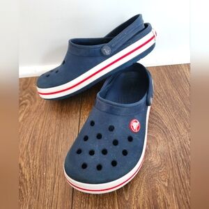 Crocs Little kids crocband clogs C 13